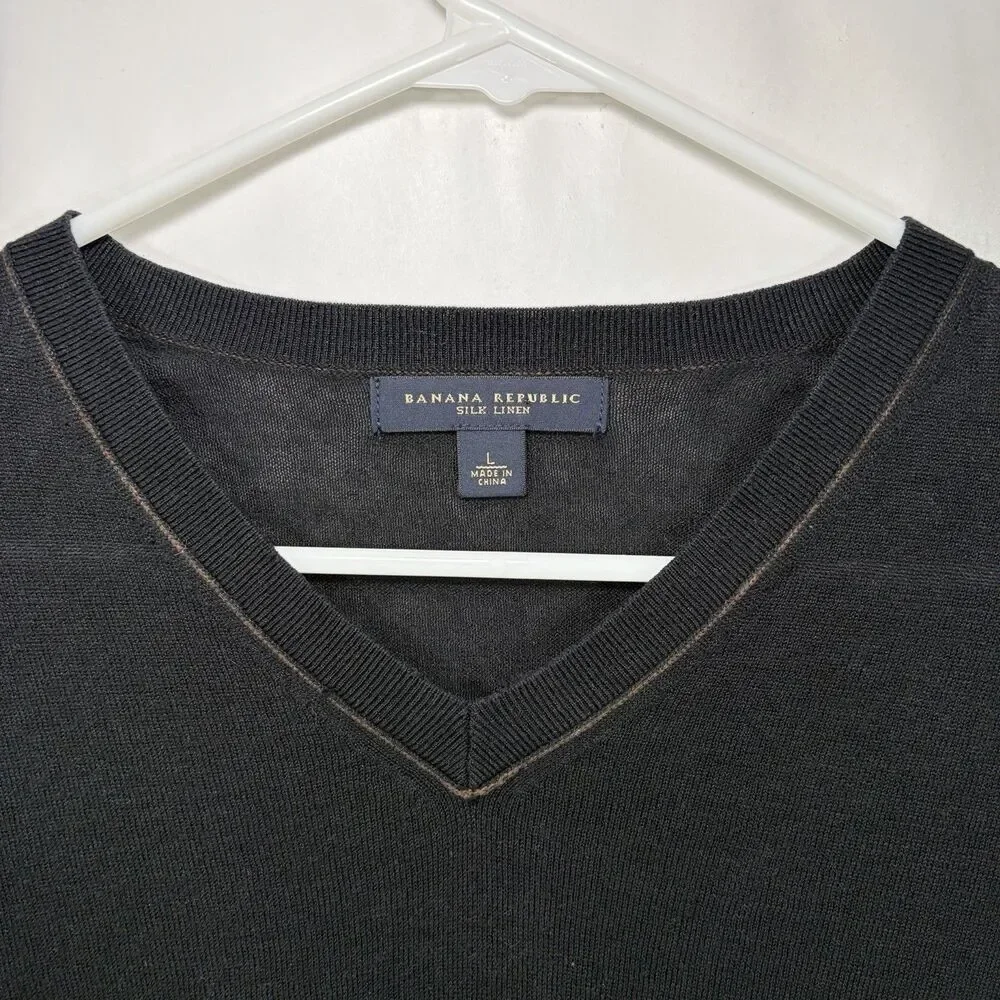 Banana Republic measurements under